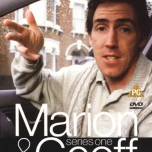 Marion & Geoff - Series 1