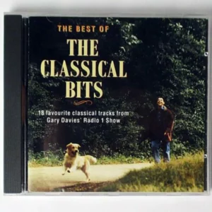 Best of Classical Bits