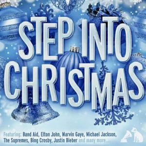 Step Into Christmas