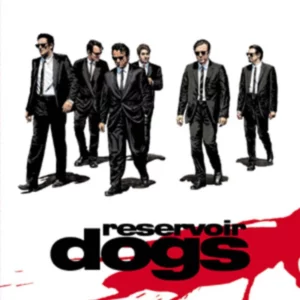 Reservoir Dogs