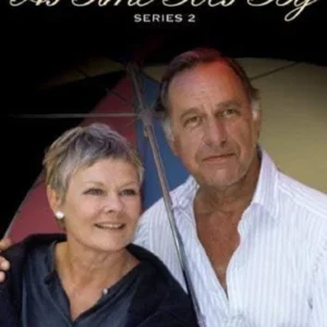 As Time Goes By - Series 2