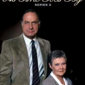 As Time Goes By - Series 3
