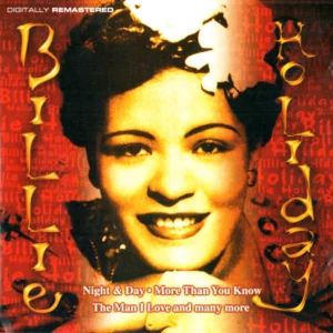 Billie Holiday