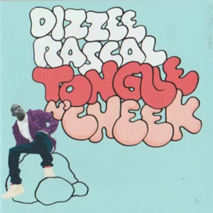Tongue N Cheek