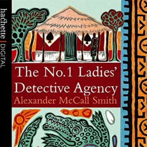 The No. 1 Ladies' Detective Agency