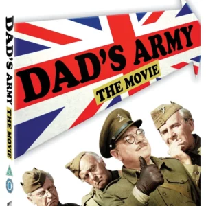 Dad's Army: The Movie