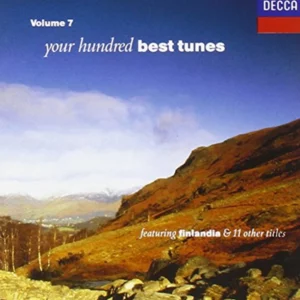 Hundred Best Tunes Vol 7