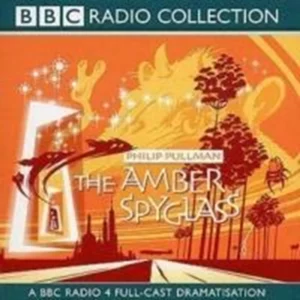 The Amber Spyglass