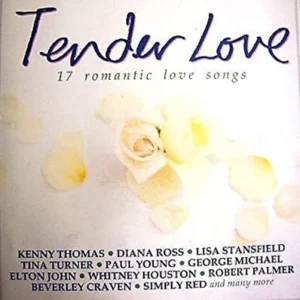 Tender Love