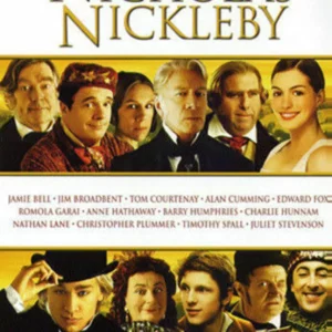 Nicholas Nickleby