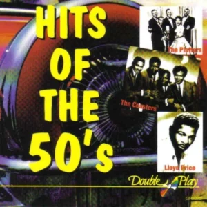 Hits Of The 50's