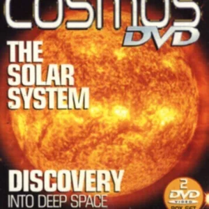 The Complete Cosmos: The Solar System/Discovery Into Deep Space
