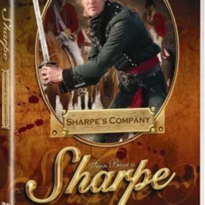 Sharpe's Company