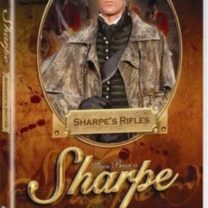 Sharpe's Rifles