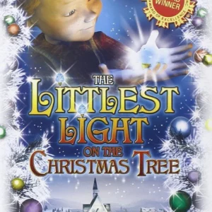 The Littlest Light On The Christmas Tree