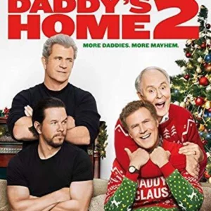 Daddy's Home 2
