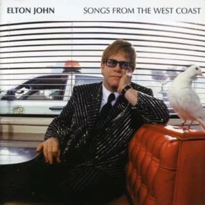 Songs from the West Coast