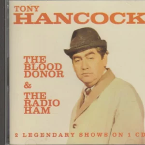 The Blood Donor and The Radio Ham