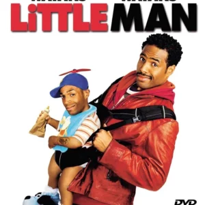 Little Man