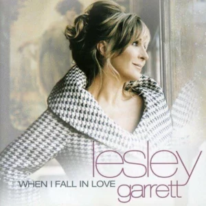 When I Fall In Love