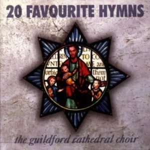 Twenty Favourite Hyms