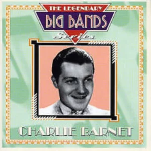 The Legendary Big Bands