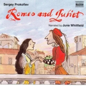 Romeo and Juliet