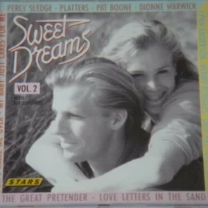 Sweet Dreams Vol. 2