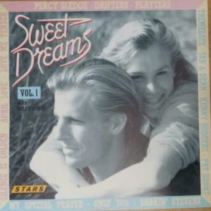 Sweet Dreams Volume 1