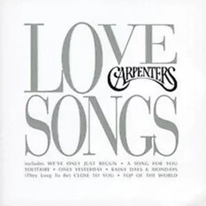 Love Songs
