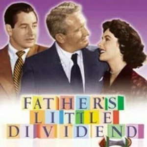Father's Little Dividend