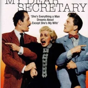 My Dear Secretary