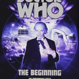Doctor Who: The Beginning