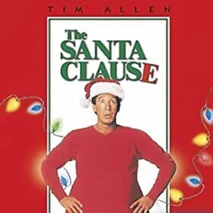 The Santa Clause