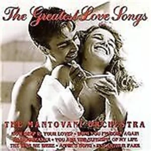 Greatest Love Songs