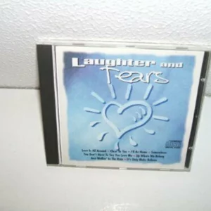 Laughter and tears (1995 - PJ Proby Billy Fury B J Thomas Ace Ca
