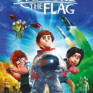 Capture the Flag