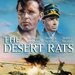The Desert Rats