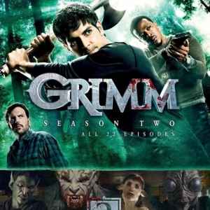 Grimm - Season 2