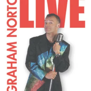 Graham Norton: Live At The Roundhouse