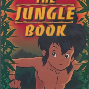 The Jungle Book