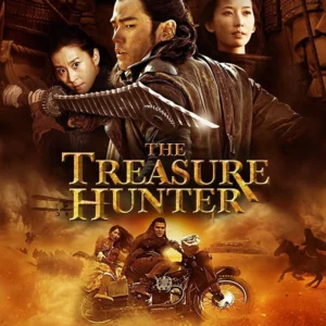 Treasure Hunter