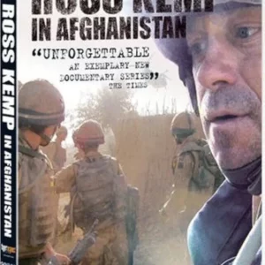 Ross Kemp in Afghanistan
