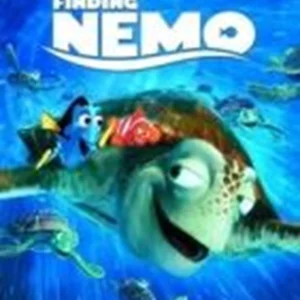 Finding Nemo