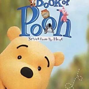 The Book of Pooh - Stories From the Heart