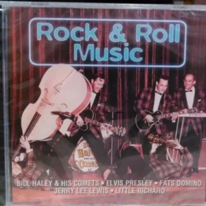 Rock & Roll Music