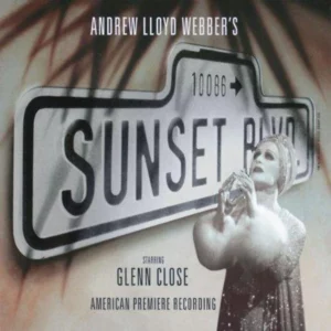 Sunset Boulevard: Original Los Angeles Cast [SOUNDTRACK]