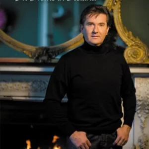 Daniel O'Donnell - At Home In Ireland