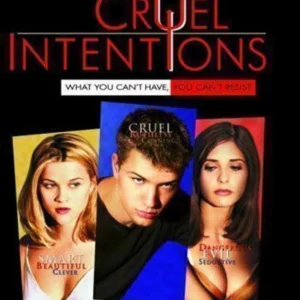 Cruel Intentions