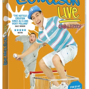 Lee Nelson's Well Good Show: Live